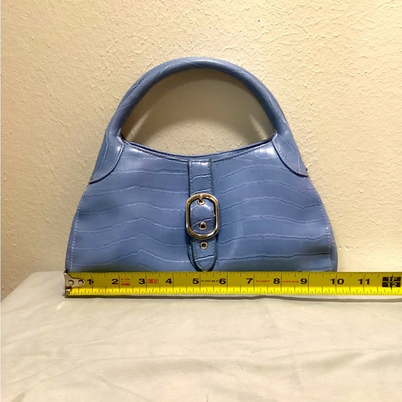 🔴blue handbag - Picture 5 of 6